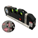 Nível Laser Trena Nivelador VI | Alfashop