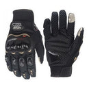Luva De Moto Motociclista Ajustável | Alfashop