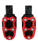 Pedaleira Esportiva Falcon Xr 250 Tornado Crf 230 Bros 150