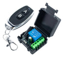 Módulo Rele Controle Remoto 433MHz | Alfashop