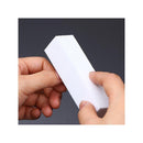 Kit Com 10 Lixas Bloco Para Polimento De Unhas
