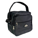 Bolsa Mochila Tranversal Sansonike Média Impermeável Top
