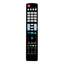 Controle Remoto Tv Lg Smart | Alfashop