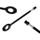 Antena Corta Pipa Moto Motoboy | Alfashop