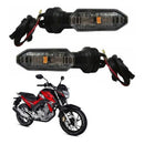 Kit 2 Pisca Seta Honda Fan Titan | Alfashop