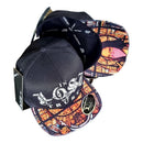 Kit 2 Boné Monalisa Fitão Ajustável | Alfashop