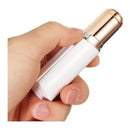 Depilador Sobrancelha Buço Facial | Alfashop