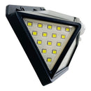 Kit 4 Luminária Solar Sensor | Alfashop