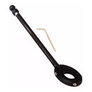 Antena Corta Pipa Moto Motoboy Anti Cerol Guidão