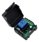 Módulo Rele Controle Remoto 433MHz | Alfashop