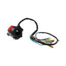 Punho Partida Titan Fan Start 150/160 Modelo Cb500