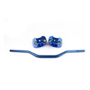 Guidão Fat Bar Alto Xre Tenere II | Alfashop