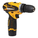 Parafusadeira Furadeira Dusseldorf 26v | Alfashop