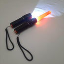 Lanterna Recarregável Tática X900 Zoom | Alfashop