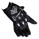 Luva Motociclista Sport Motocross Tamanho Grande
