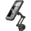 Suporte Celular à Prova D'água para Moto e Bike