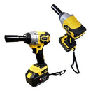 Chave De Impacto 2 Bateria 38v Brushless KNakasaki NK-300