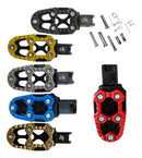 Pedaleira Esportiva Falcon Xr 250 Tornado Crf 230 Bros 150
