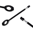 Antena Corta Pipa Moto Motoboy Anti Cerol Guidão