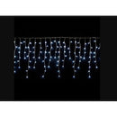 Cascata 400 Led Natal 8 Funções | Alfashop