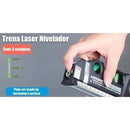 Nível Laser Trena Nivelador VI | Alfashop