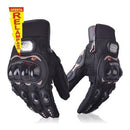 Luva Motociclista Sport Motocross Bike Motoboy