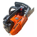 Motoserra Mini A Gasolina 30cc Sabre 30cm Profissonal Nakan