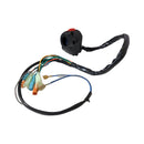 Punho Partida Titan Fan Start 150/160 Modelo Cb500