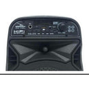 Caixa De Som Grasep D-bh6101 Bluetooth - Pen-drive