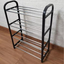 Sapateira Multiuso 8 Pares | Alfashop