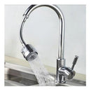 Adaptador Torneira Giratório 2 Jatos | Alfashop
