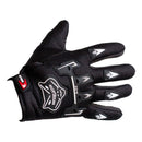 Luva Motociclista Sport Motocross Tamanho Grande