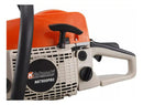 Motosserra Profissional KNakasaki 78cc 3.5hp Laranja 58cm