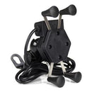 Suporte Celular Garrinha Moto USB | Alfashop