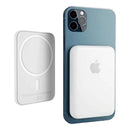 Carregador Portátil De Energia Para iPhone 11, Xr, 12, 13