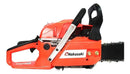 Motosserra Profissional KNakasaki 78cc 3.5hp Laranja 58cm