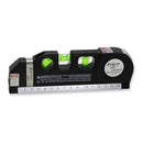 Nível Laser Trena Pro3 Estágios III | Alfashop