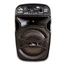 Caixa De Som Grasep D-bh6101 Bluetooth - Pen-drive