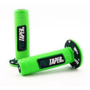 PAR MANOPLA PUNHO DE GUIDÃO PROTAPER TRILHA OFF-ROAD MOTOCROSS LUVA UNIVERSAL MOTO CRF230 HONDA / YAMAHA