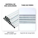 Sapateira Multiuso 8 Pares | Alfashop