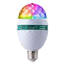 Lâmpada Giratoria Lehmox W998 | Alfashop