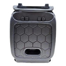 Caixinha Som Bluetooth LED Bateria | Alfashop