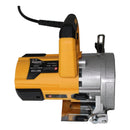 Cortador De Concreto Nk1109 Amarelo 2000w 13000rpm