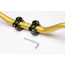 Guidão Moto Alto 5 Cores Crf | Alfashop