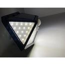 Kit 4 Luminária Solar Sensor | Alfashop
