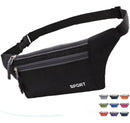 Pochete Slim Impermeável Celular | Alfashop
