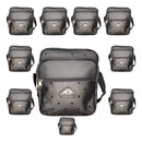 Kit 10 Bolsa Mochila Sansonike | Alfashop