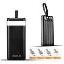 Power Bank 20000 Pronta Entrega II | Alfashop