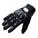 Luva Motociclista Sport Bike Moto III | Alfashop