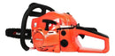 Motosserra Profissional KNakasaki 78cc 3.5hp Laranja 58cm